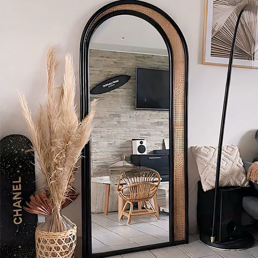 Nordan Mirror - Living with Luxury