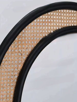 Nordan Mirror – detail