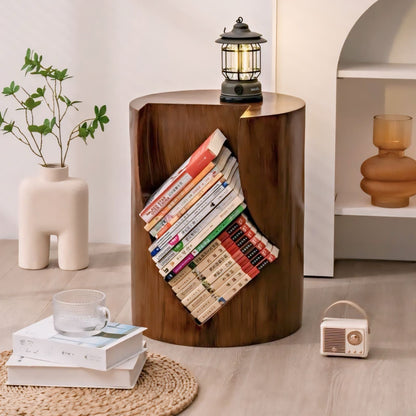 Vintin Side Table - Living with Luxury