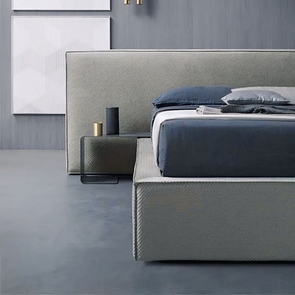 Simupo Bed - Living with Luxury