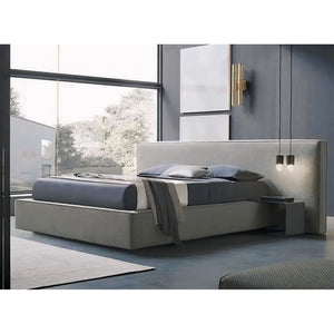 Simupo Bed