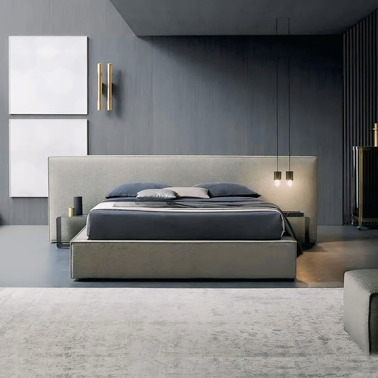 Simupo Bed - Living with Luxury