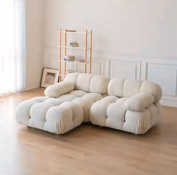 Minita Sofa – close-up