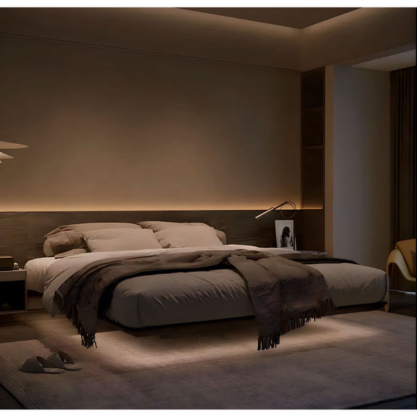 Hidemi Bed