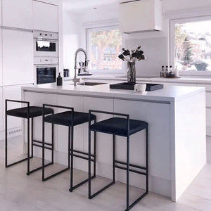 Orion Bar Stool – dimensions