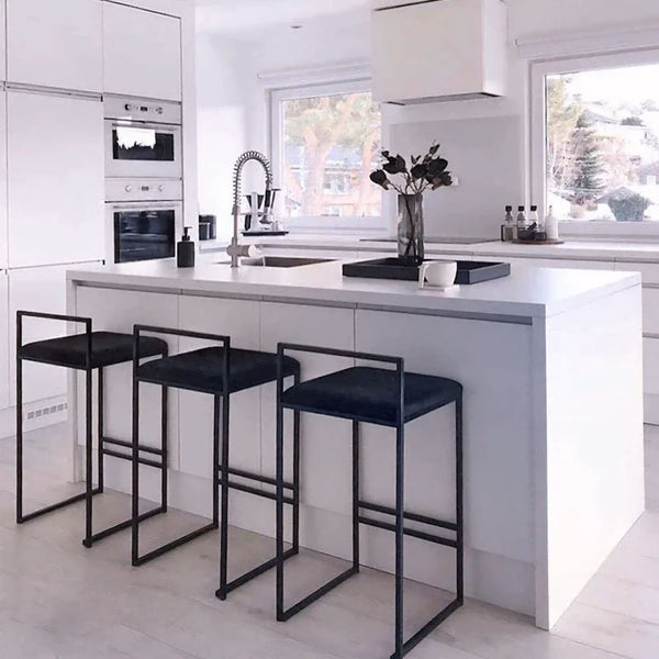 Orion Bar Stool – dimensions