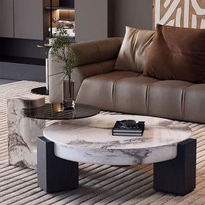 Makoto Coffee Table – detail