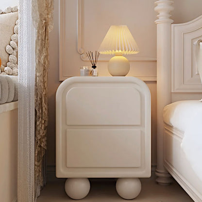 Kagawa Side Table - Living with Luxury