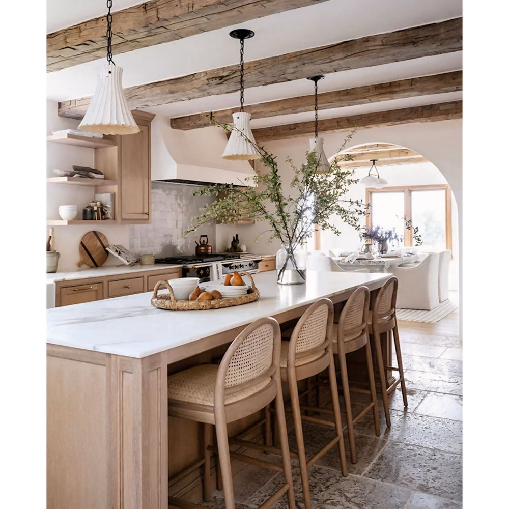 Emi Bar Stool