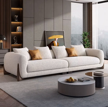 Mariko Sofa - Living with Luxury