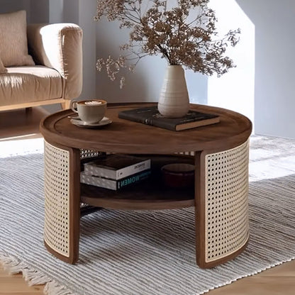 Kofuku Coffee Table - Living with Luxury