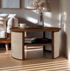Kofuku Coffee Table – dimensions