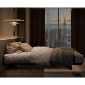 Hidemi Bed