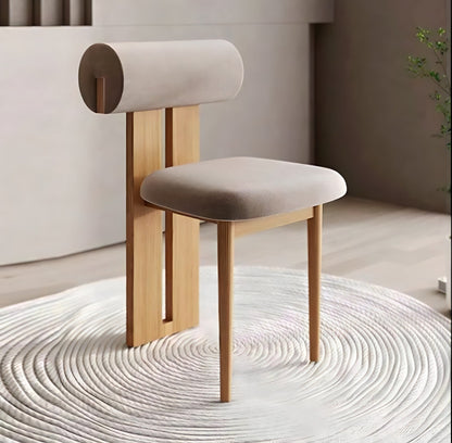 Izumi Chair - Living with Luxury