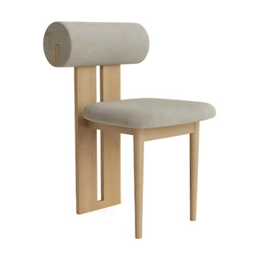 Izumi Chair – angle view