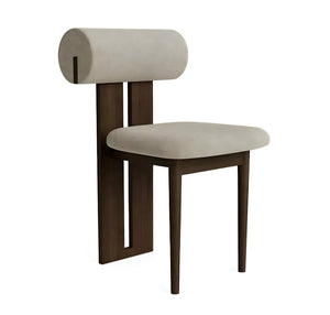 Izumi Chair – side view 2