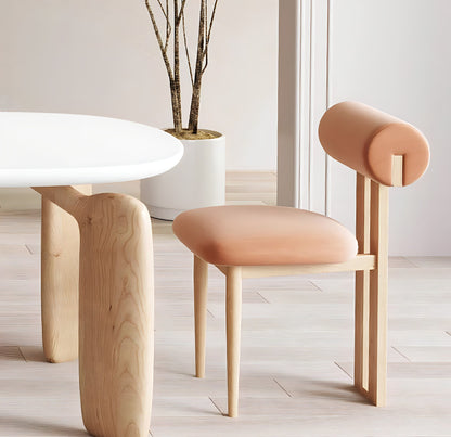 Namie Dining Table - Living with Luxury