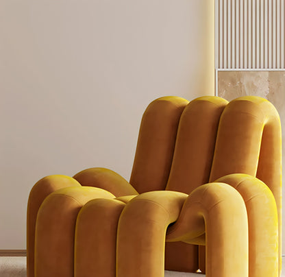 Nimo Chair - Living with Luxury