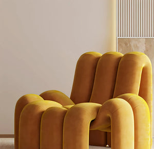 Nimo Chair – side view