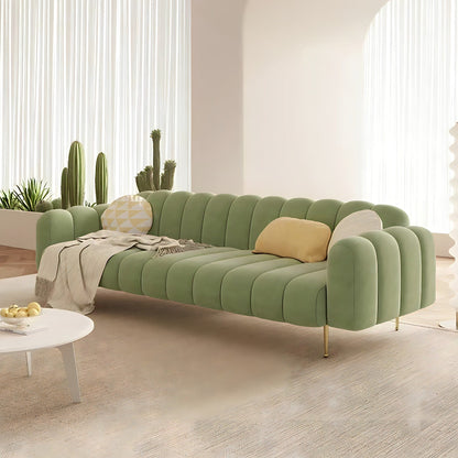 Osamu Sofa - Living with Luxury
