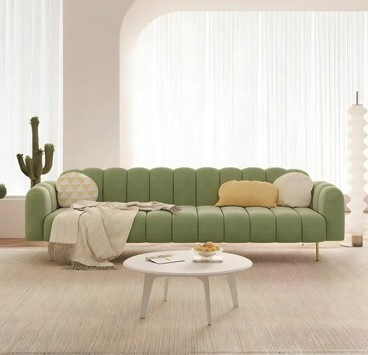 Osamu Sofa - Living with Luxury