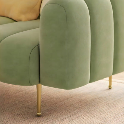 Osamu Sofa - Living with Luxury