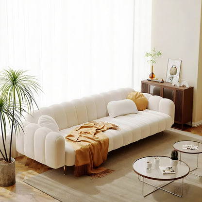 Osamu Sofa - Living with Luxury