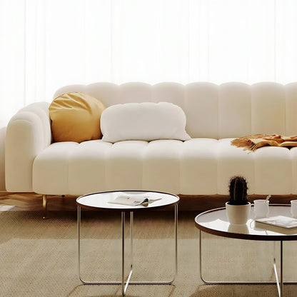 Osamu Sofa - Living with Luxury