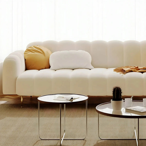 Osamu Sofa – dimensions