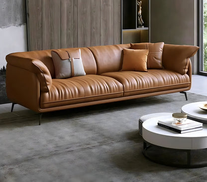 Seiko Sofa - Living with Luxury
