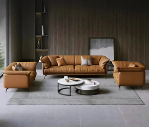 Seiko Sofa – in room setting