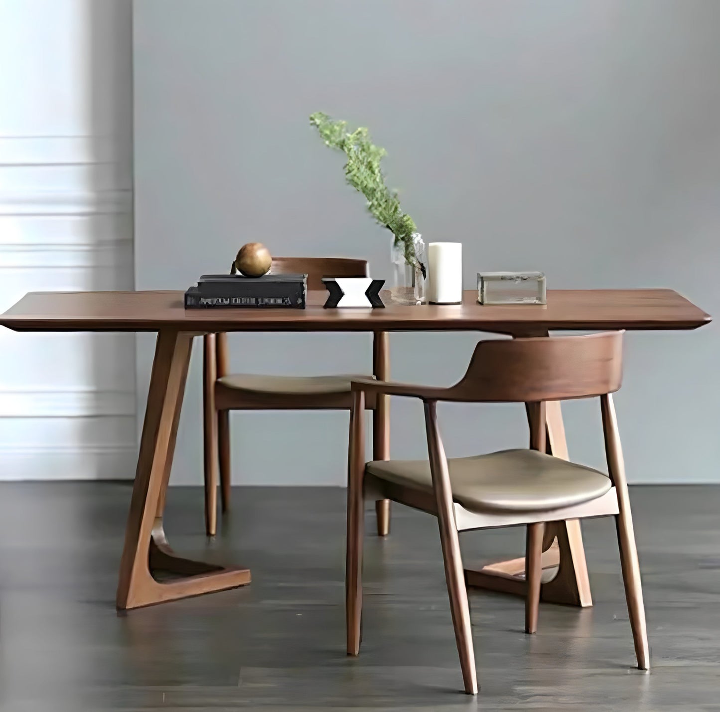 Shoko Dining table - Living with Luxury