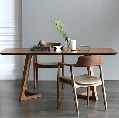 Shoko Dining table - Living with Luxury