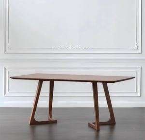 Shoko Dining table – dimensions