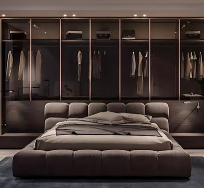 Yoshi Bed - Living with Luxury