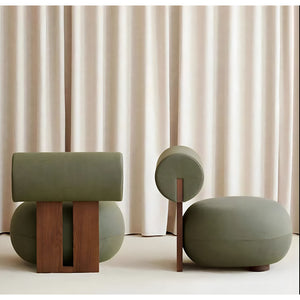 Yoshiko Chair