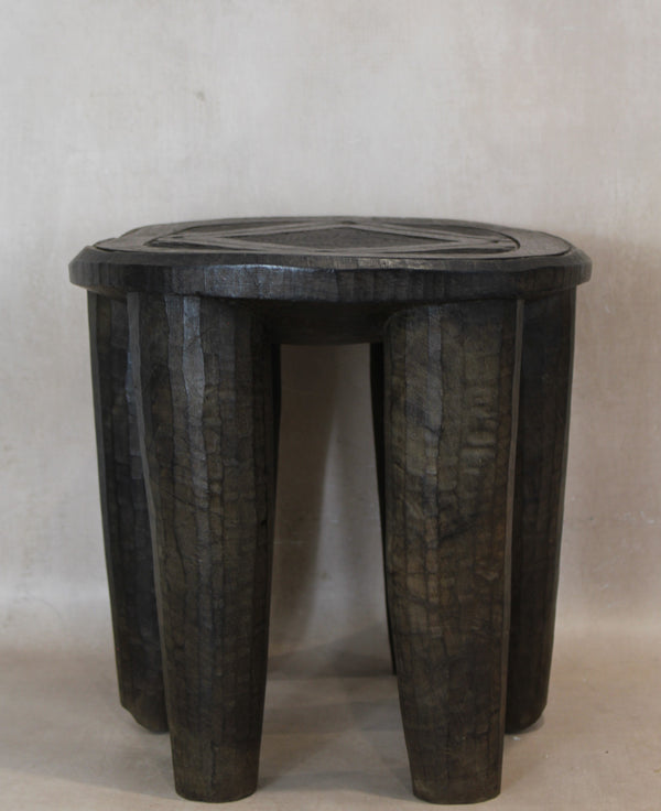 Nupe Table/Stool- 73.3 - Living with Luxury