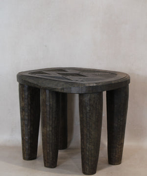 Nupe Table/Stool- 73.4 - Living with Luxury