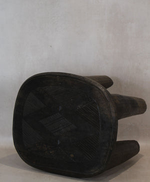 Nupe Table/Stool- 73.4 - Living with Luxury