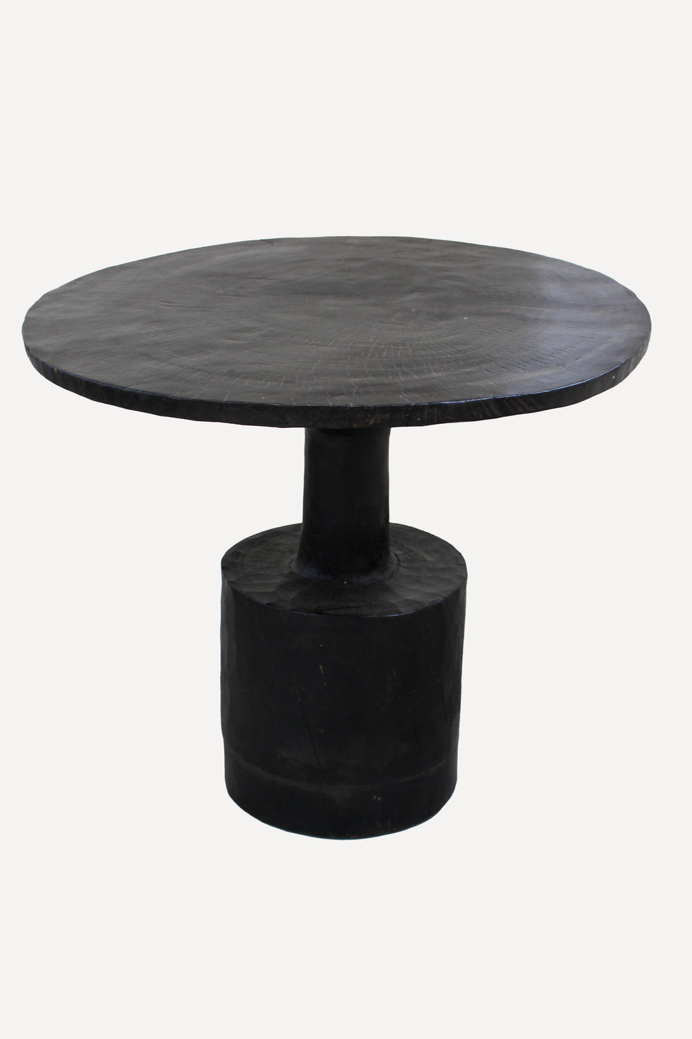 Cameroon Hand Carved Table 95.1 - Living with Luxury