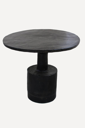 Cameroon Hand Carved Table 95.1 - Living with Luxury