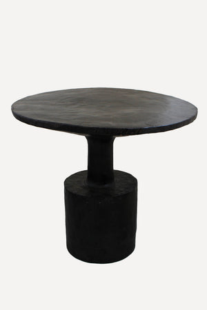 Cameroon Hand Carved Table 95.1 - Living with Luxury