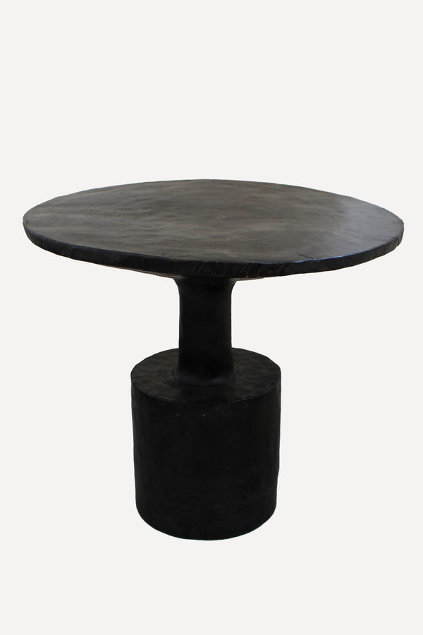 Cameroon Hand Carved Table 95.1 - Living with Luxury