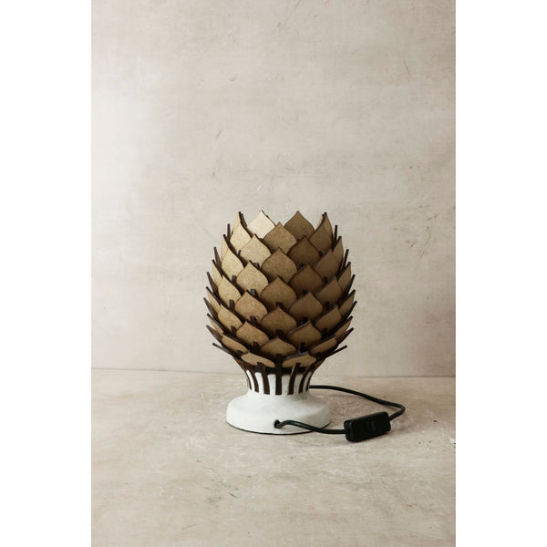 Protea Table Lamp S