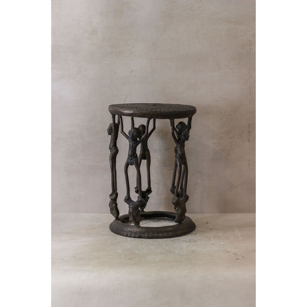 Benin Bronze Table 70.1