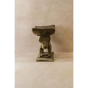Ashanti Stool - 115.1