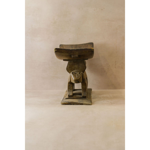 Ashanti Stool - 115.1