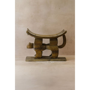 Ashanti Stool - 115.1