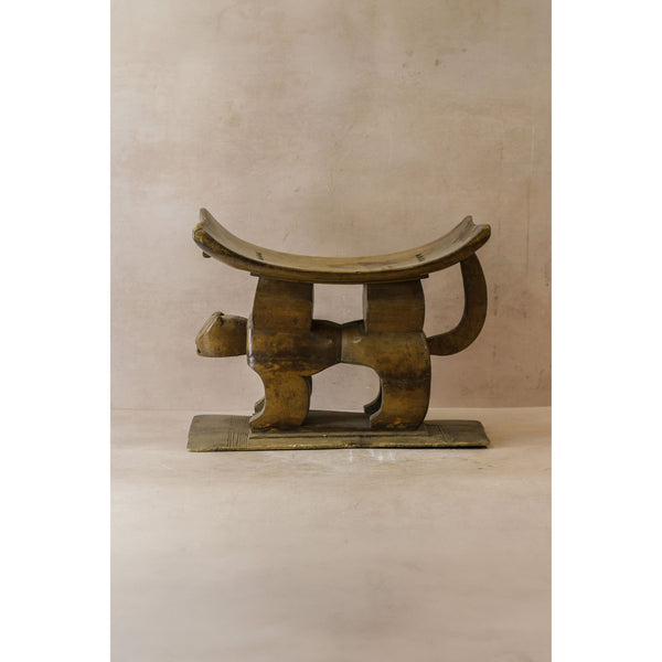 Ashanti Stool - 115.1