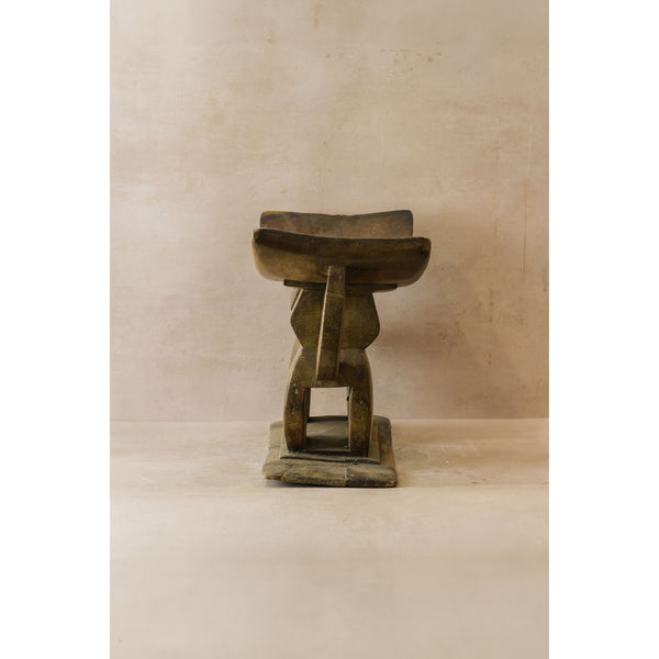 Ashanti Stool - 115.1